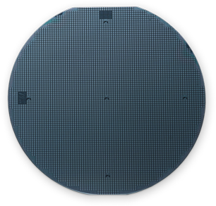 Photovoltaic chips